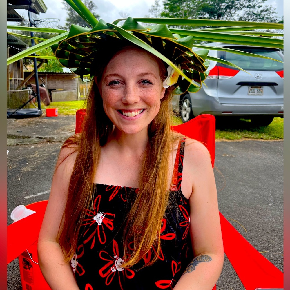 Meet your Posher, Katelyn
